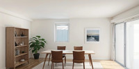 appartement à ANGLET (64600)