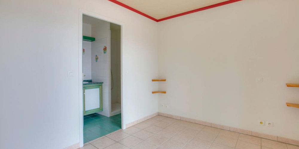appartement à CIBOURE (64500)