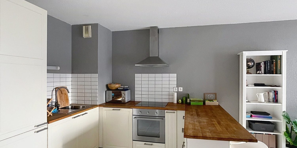 appartement à BAYONNE (64100)