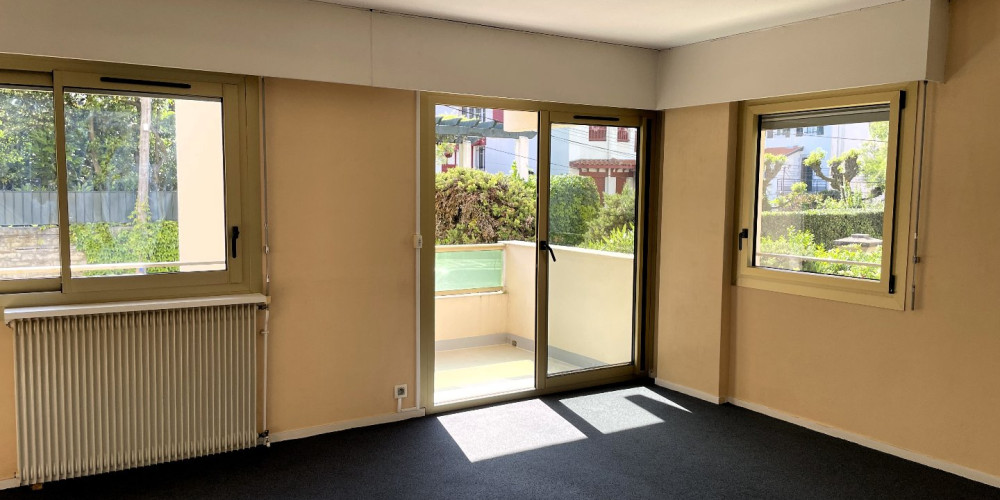 appartement à BIARRITZ (64200)