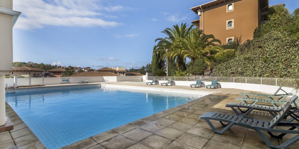 appartement à CIBOURE (64500)