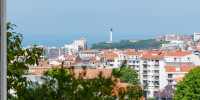 appartement à BIARRITZ (64200)