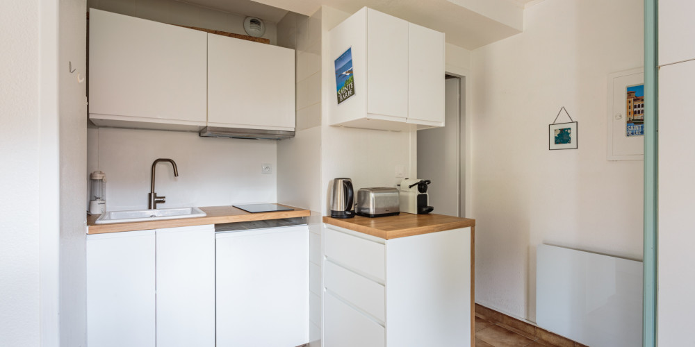 appartement à ST JEAN DE LUZ (64500)