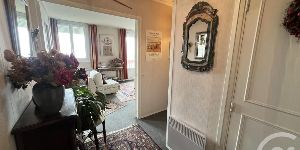 appartement à ORTHEZ (64300)