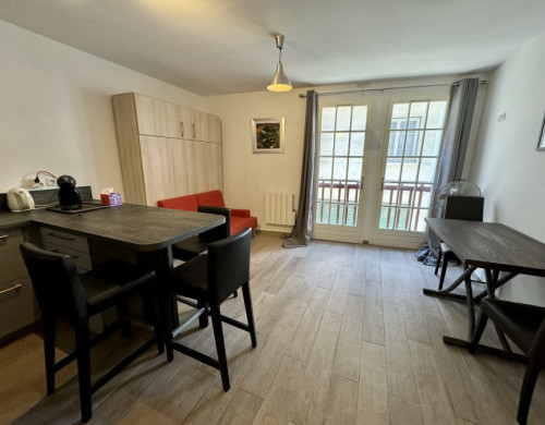 appartement  ST JEAN DE LUZ