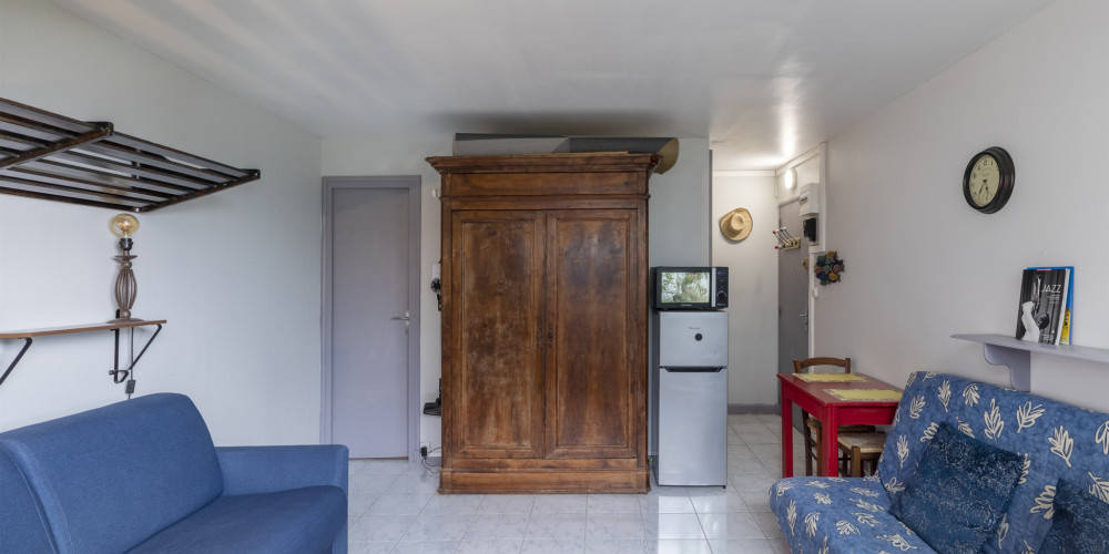 appartement à ST JEAN DE LUZ (64500)
