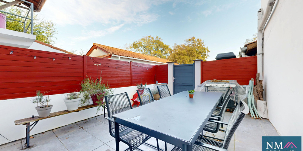 maison à URCUIT (64990)