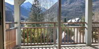 appartement à ST LARY SOULAN (65170)