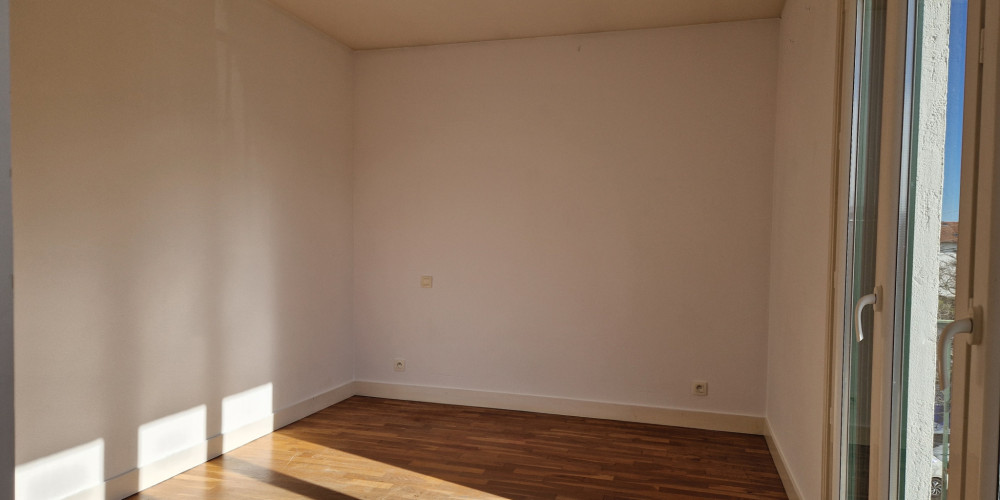 appartement à ST JEAN DE LUZ (64500)