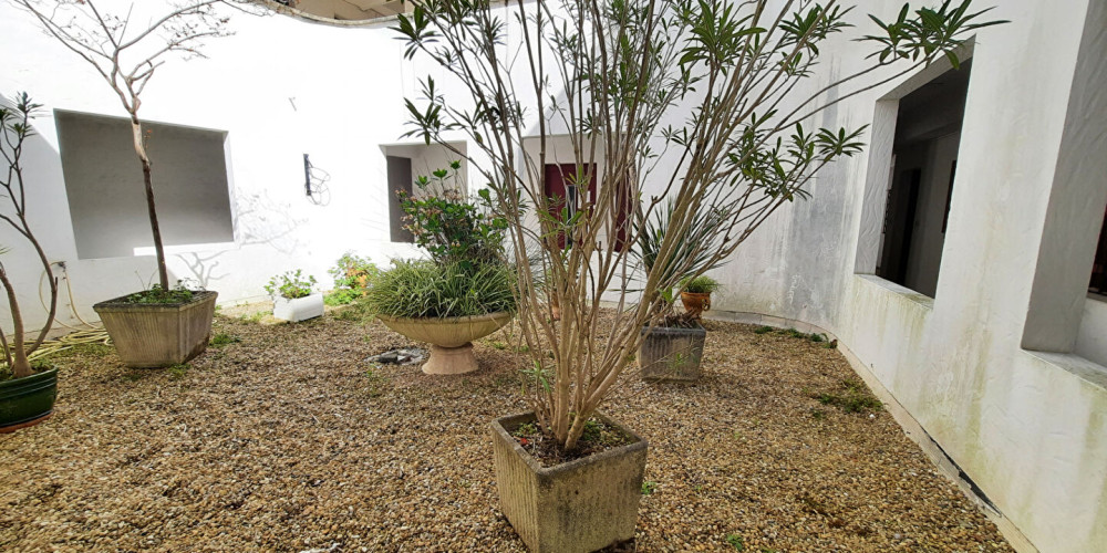 appartement à CIBOURE (64500)