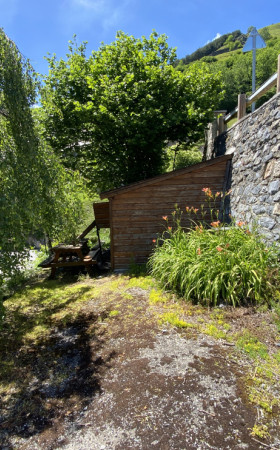 Maison  ST LARY SOULAN