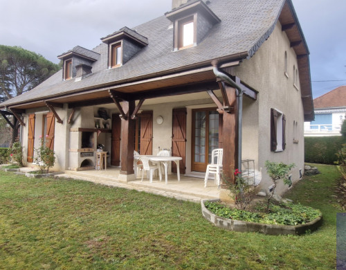 maison  LOURDES