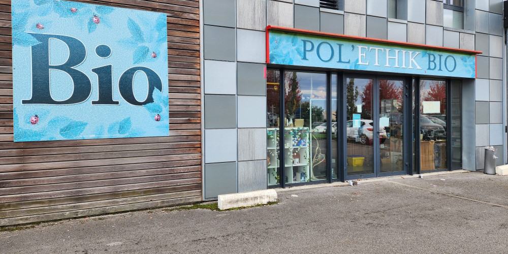 local commercial à OLORON STE MARIE (64400)