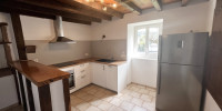 appartement à ANHAUX (64220)
