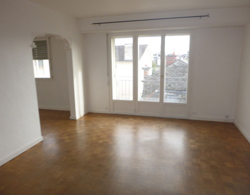 appartement  PAU