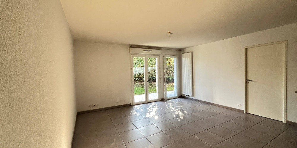 appartement à MOUGUERRE (64990)