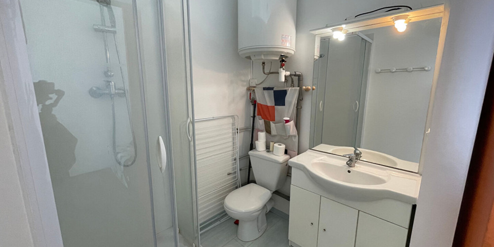 appartement à PAU (64000)