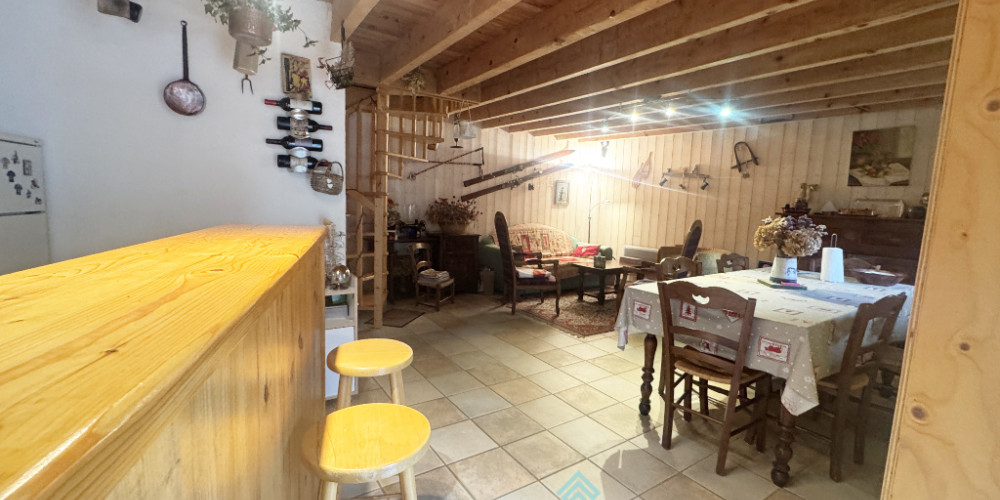 maison à VIGNEC (65170)