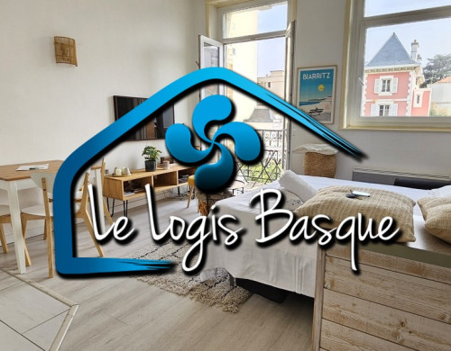 appartement  BIARRITZ