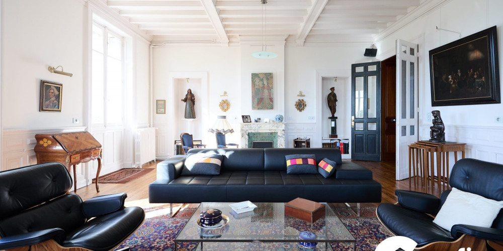 appartement à PAU (64000)