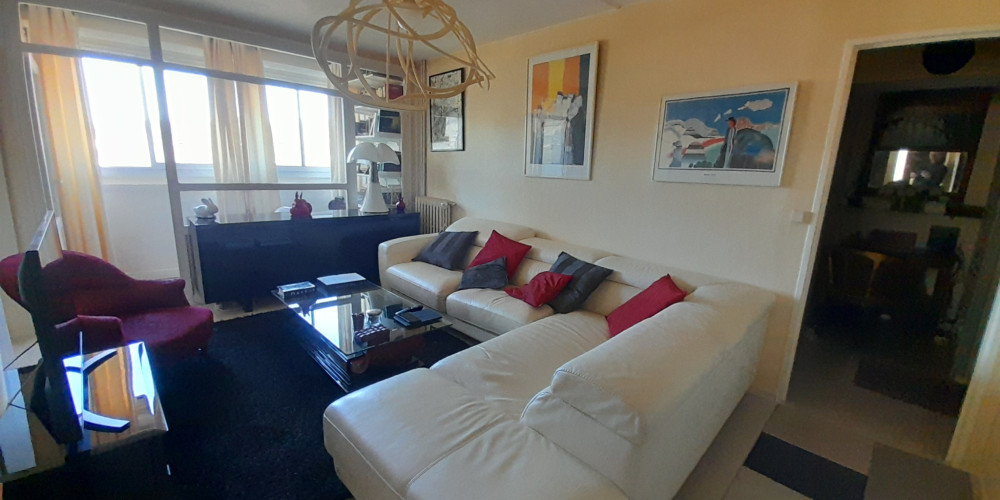 appartement à LOURDES (65100)
