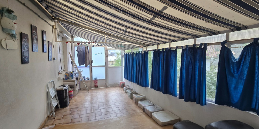 maison à BAYONNE (64100)