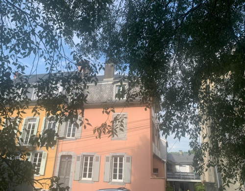 maison  BAGNERES DE BIGORRE