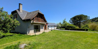maison à BAGNERES DE BIGORRE (65200)