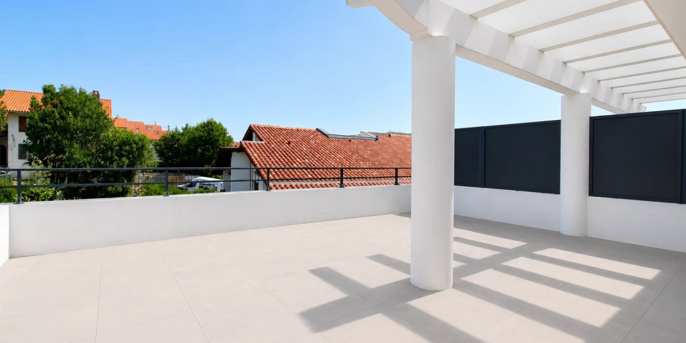 appartement à BIARRITZ (64200)