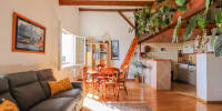appartement à URRUGNE (64122)