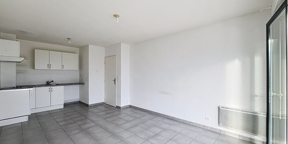appartement à BAYONNE (64100)