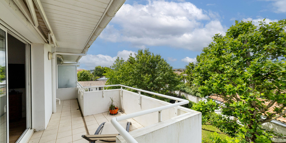 appartement à ANGLET (64600)