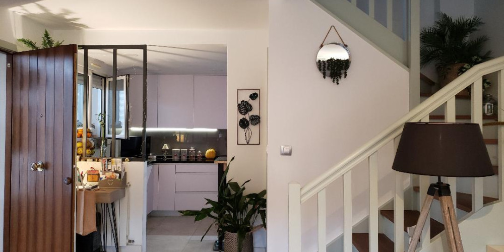appartement à HENDAYE (64700)