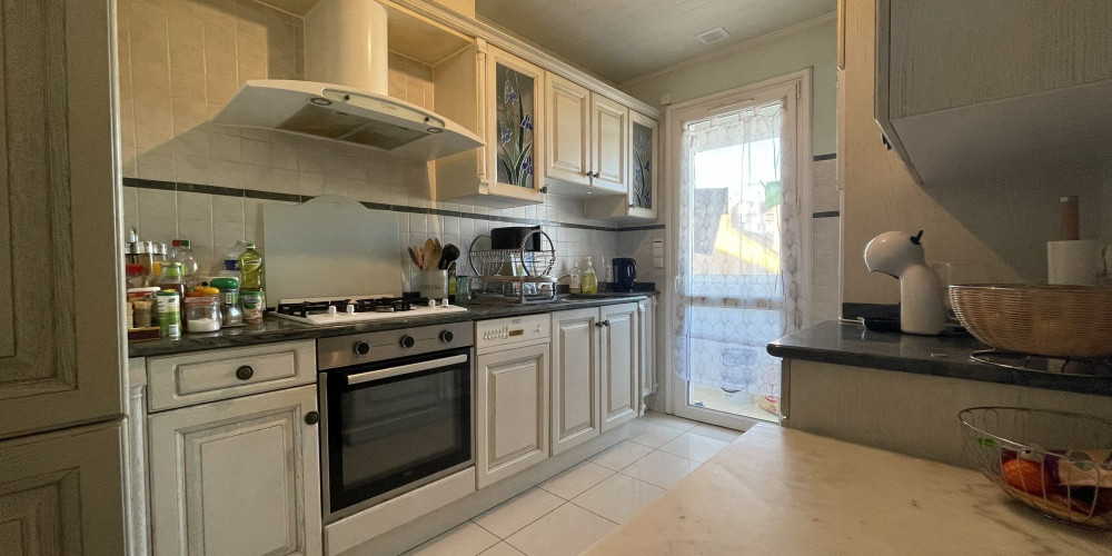 appartement à TARBES (65000)