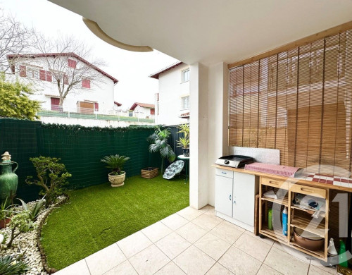 appartement  HENDAYE