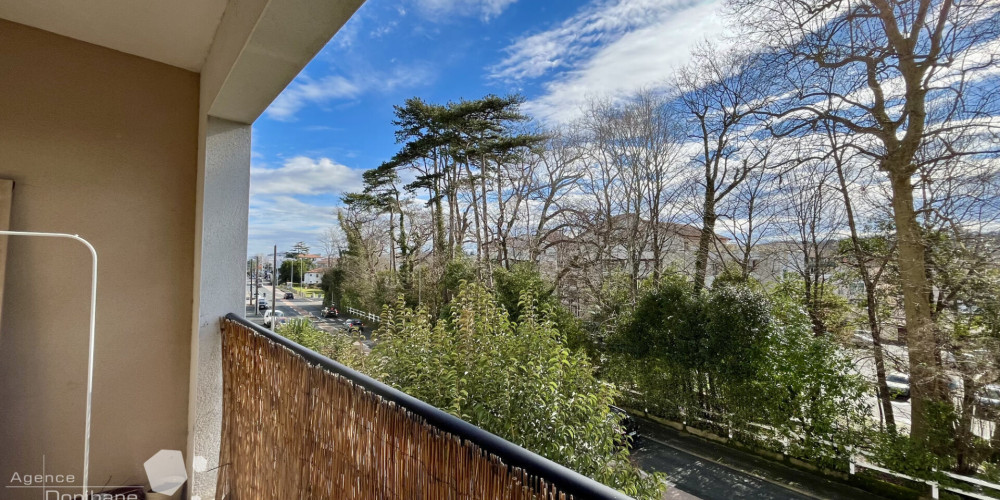 appartement à ANGLET (64600)