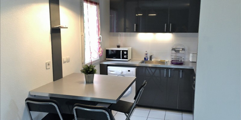 appartement à LESCAR (64230)