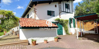 maison à ITXASSOU (64250)
