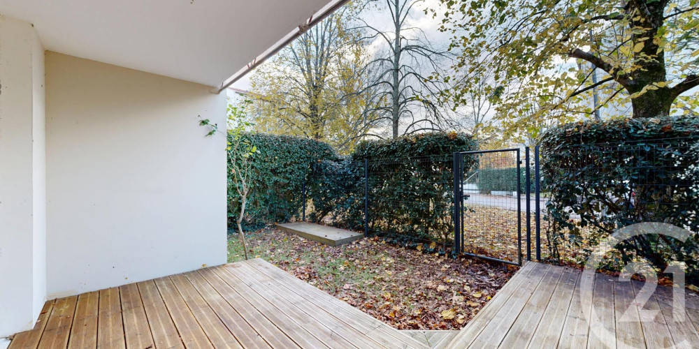 appartement à ANGLET (64600)