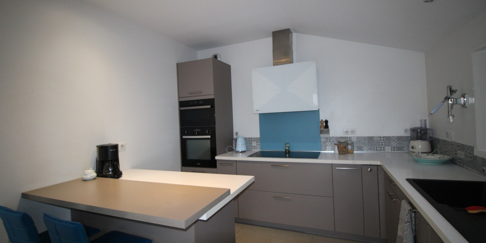 maison à BAYONNE (64100)