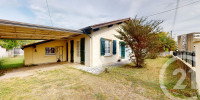 maison à ANGLET (64600)