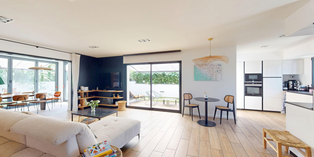 maison à ANGLET (64600)