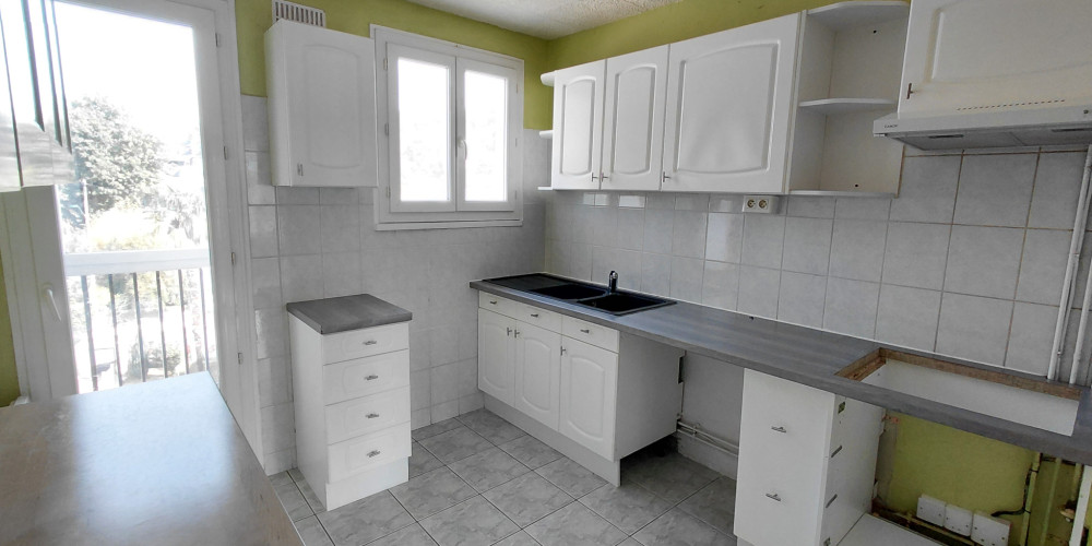 appartement à LOURDES (65100)