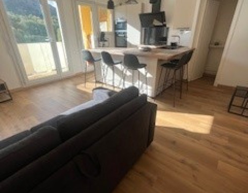 appartement  LOURDES