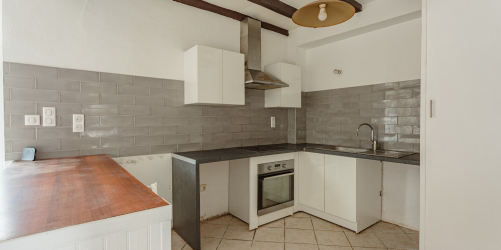 appartement à URRUGNE (64122)