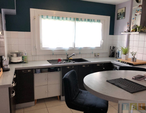 appartement  LANNEMEZAN