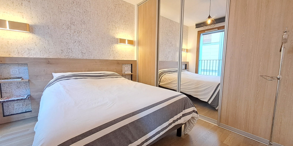 appartement à BAYONNE (64100)