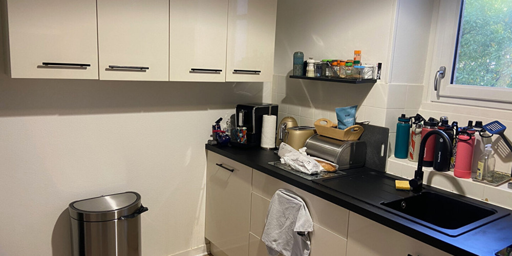 appartement à PAU (64000)