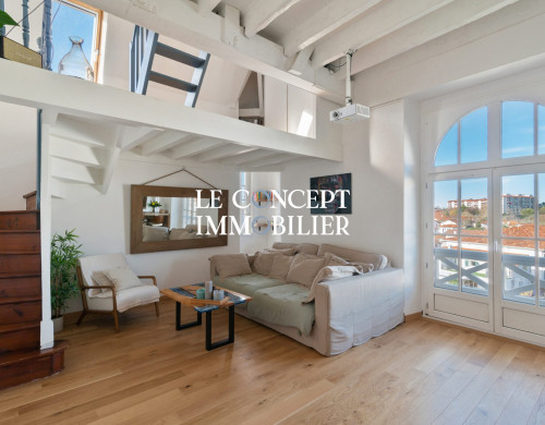 appartement  ANGLET
