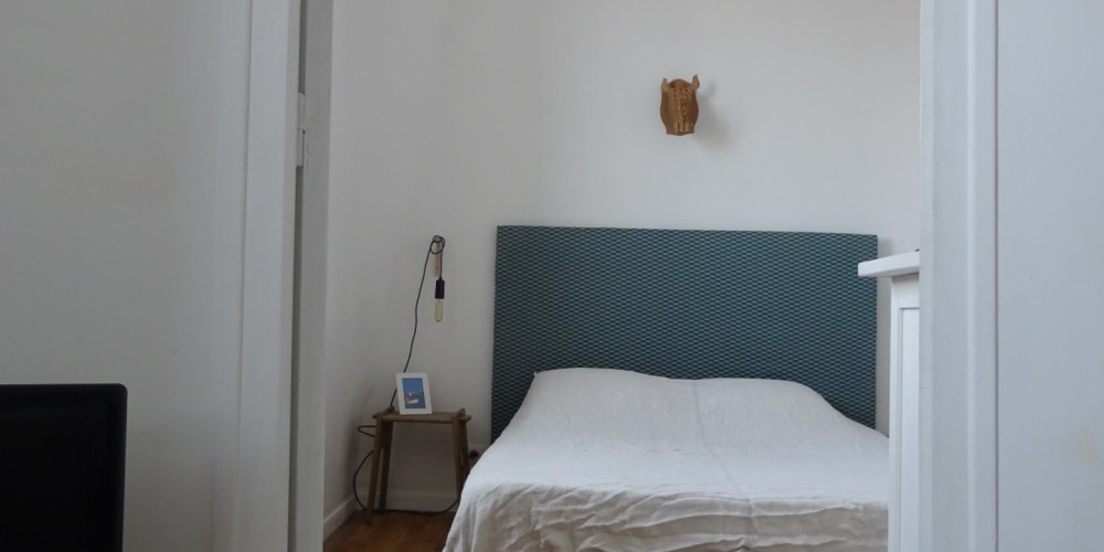 appartement à BIARRITZ (64200)